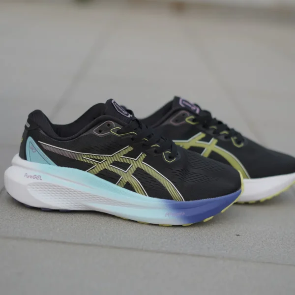 ASICS Unisex Running Shoes